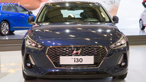 Hyundai i30 - 2017 İstanbul Autoshow