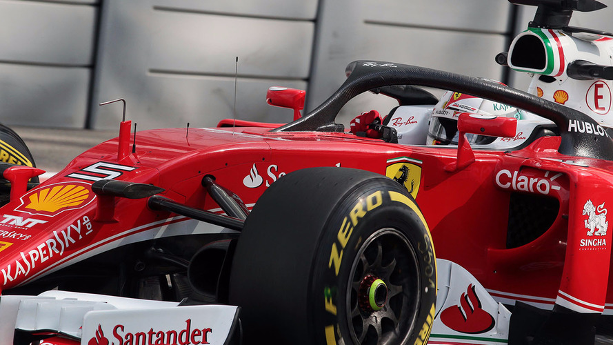 F1 - Le