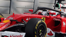 F1 - Le 