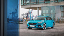 Opel Insignia Exclusive