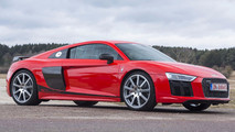 Audi R8 MTM