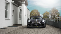 Techart Porshce 911 Turbo Cabriolet