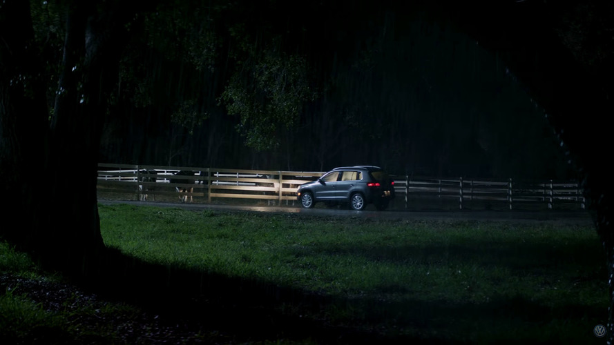 Volkswagen Atlas Ad