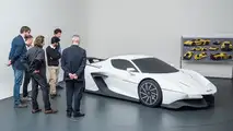 Fittipaldi EF7 Vision Gran Turismo