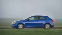 2017 Seat Leon SC