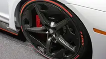 2017 Italdesign Zerouno
