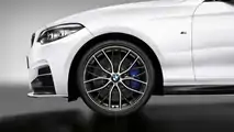 BMW M240i M Performance Edition