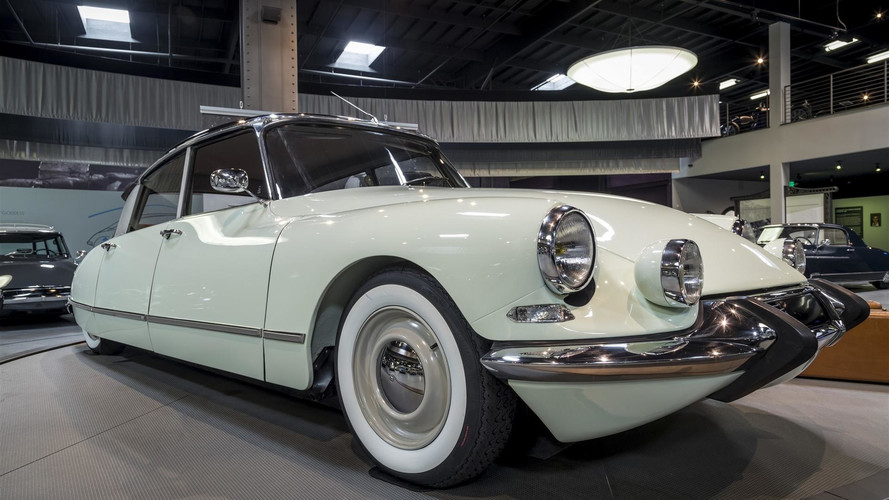 Citroen Mullin exhibition