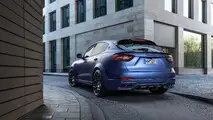 Maserati Levante By Novitec