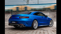 Brachial, blau und (nicht) billig?