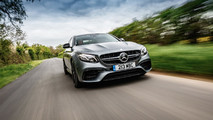Mercedes-AMG - Goodwood FoS