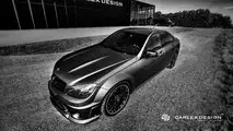 Carlex Design Mercedes C63 AMG