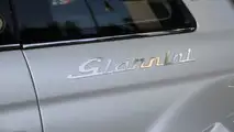 Fiat 500 Giannini