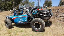 Subaru Crosstrek Baja