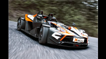 KTM X-Bow