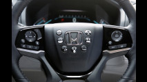 Honda: Emojis auf dem Multifunktionslenkrad