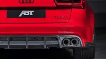 Audi RS6 Avant by ABT