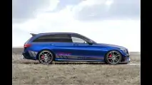 AMG-Optik für Jedermann