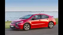 Opel Ampera