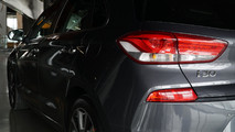 Hyundai i30 1.6D