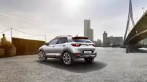 2018 Kia Stonic