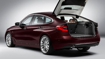 2018 BMW 6 GT Revealed