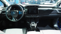 2017 Honda Clarity Electric EV