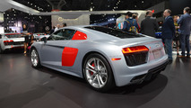 2018 Audi R8 