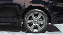 2018 Toyota Sienna - New York 2017