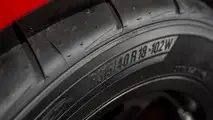 2018 Dodge Challenger SRT Demon