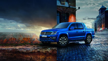 Volkswgen Amarok Aventura
