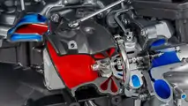 2018 Jaguar F-Type four-cylinder