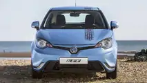 2017 MG3