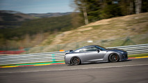 2017 Nissan GT-R