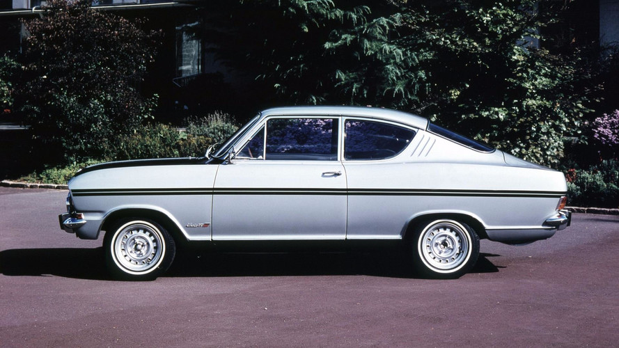 Dossier histoire d'Opel