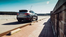 ACS F-Pace