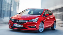 ¿Cómo es el Opel Astra 2017 que cuesta 13.990 euros?