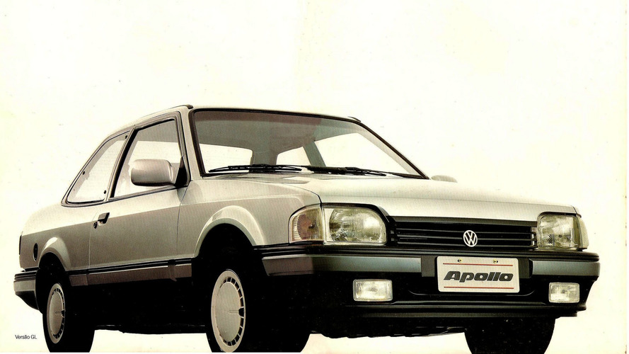 Volkswagen Apollo