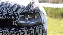 2018 VW Polo teaser