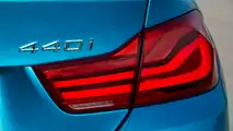 2018 BMW 440i Coupe: İnceleme