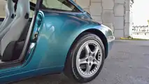1996 Porsche 911 Targa eBay