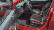2018 Hyundai Accent - Toronto Otomobil Fuarı