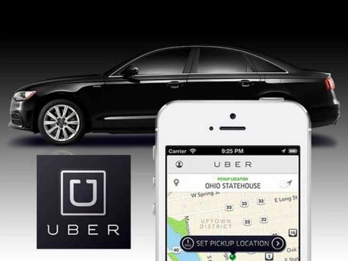 Tesla Shot Down Uberu0027s Self-Driving Partnership Idea