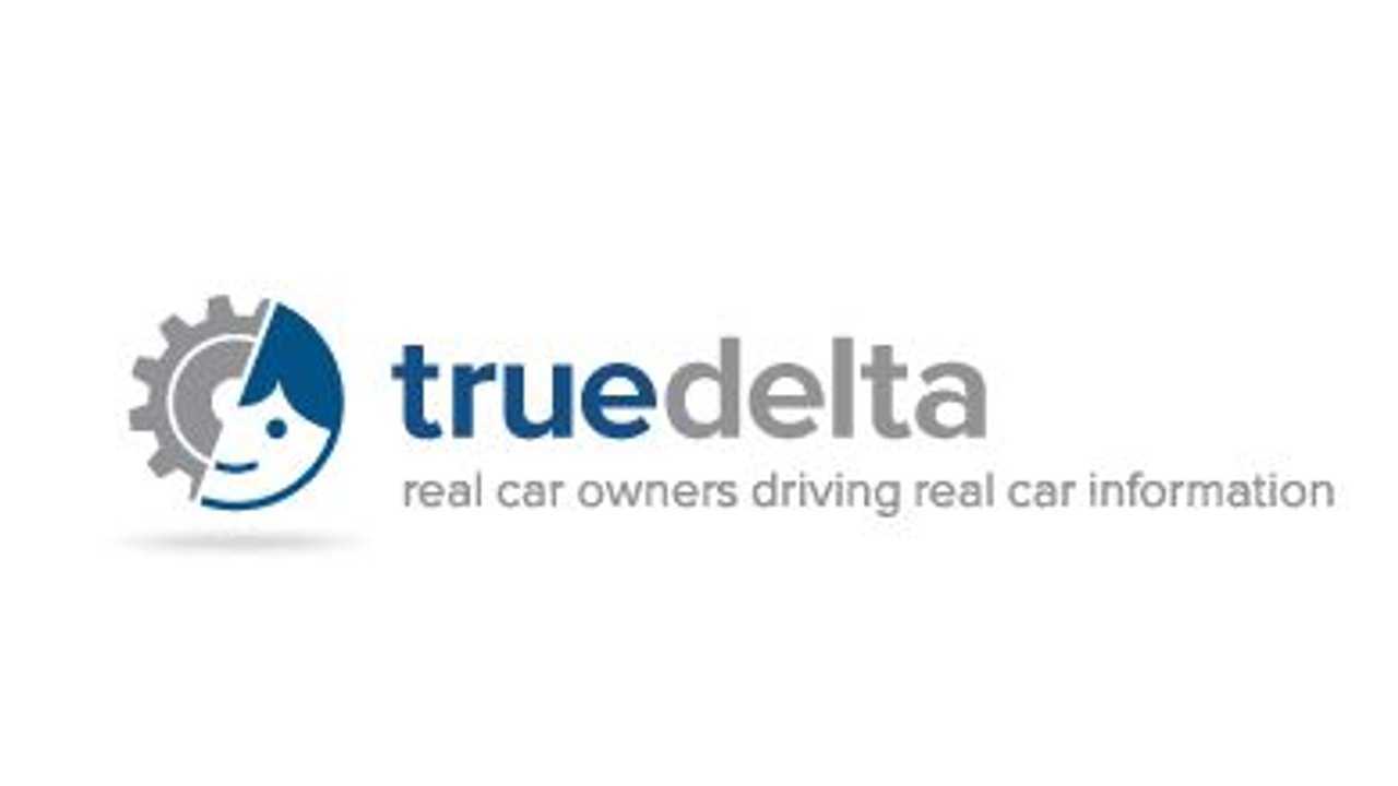 TrueDelta Logo
