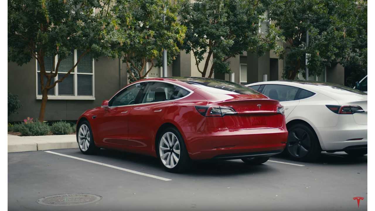 Plug-In Electric Car Sales To Surpass 500,000 This Month In California