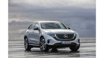 2020 Mercedes-Benz EQC