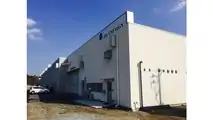 The 4R plant in Namie, Japan, will specialize in the reuse and recycling of batteries from electric vehicles.
