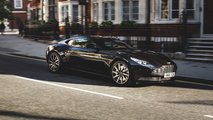 Aston Martin - Fábrica de Gaydon