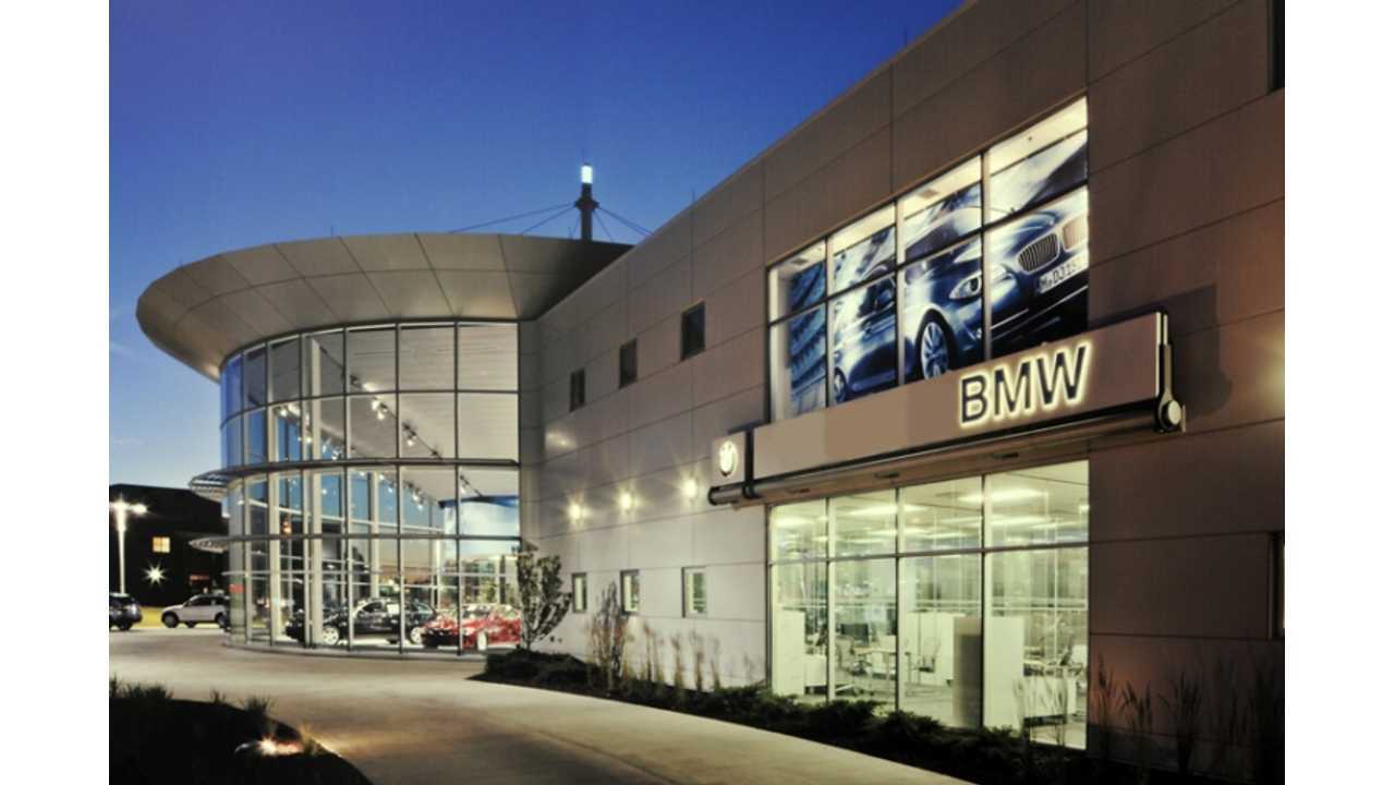 BMW Dealer