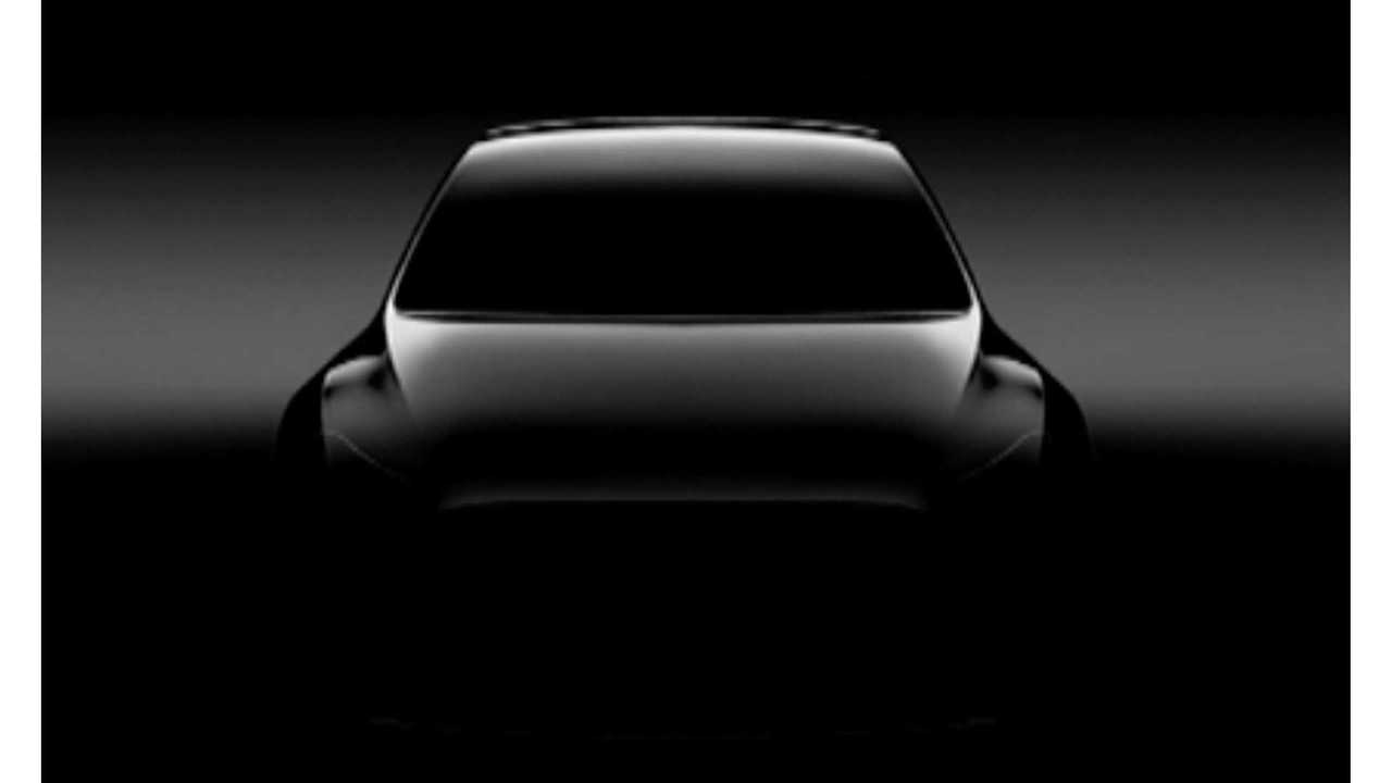 Chinese Media Reports Reveal Info On Tesla Model Y Debut